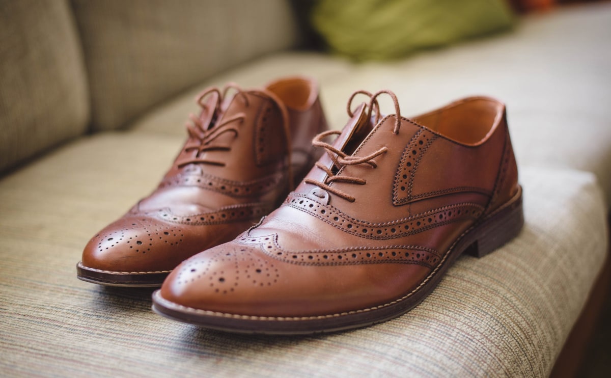 Shoes blog 4