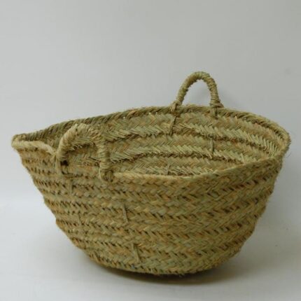 2012015043942 leero esparto redondo pequeo 55 x 30